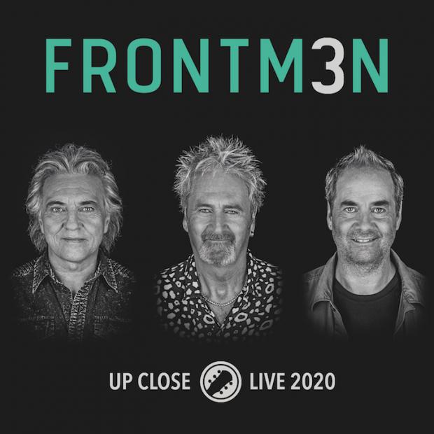 FRONTM3N-Up Close 2020 Mastering