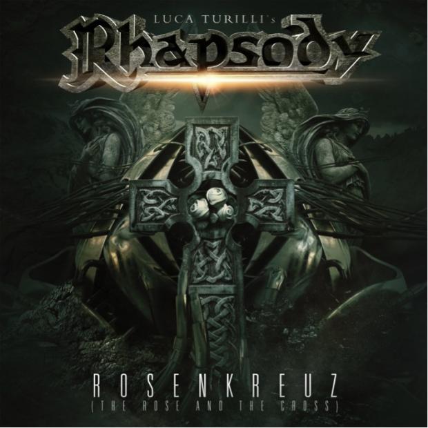 Rhapsody "Rosenkreuz"