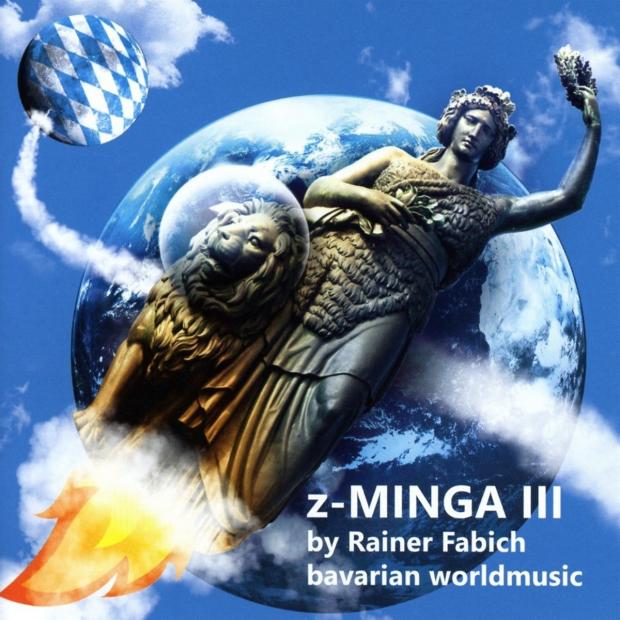 z-Minga III