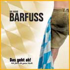 barfuss
