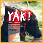 yak